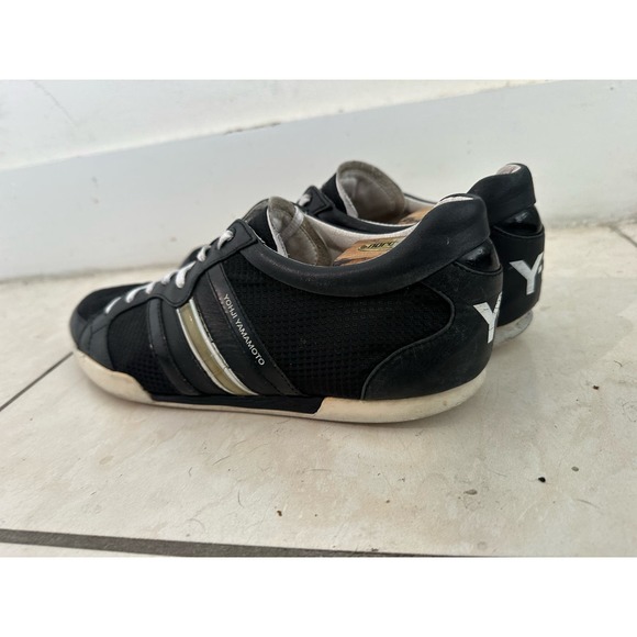Adidas Y3 men sala shoes US 10 read description‎ - Picture 7 of 15
